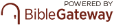 Bible Gateway