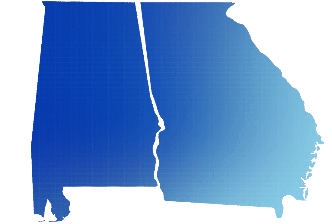 Location Map GIF