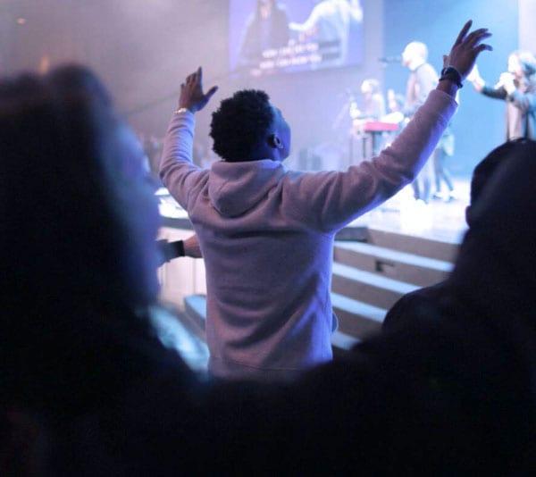21 Days of Prayer