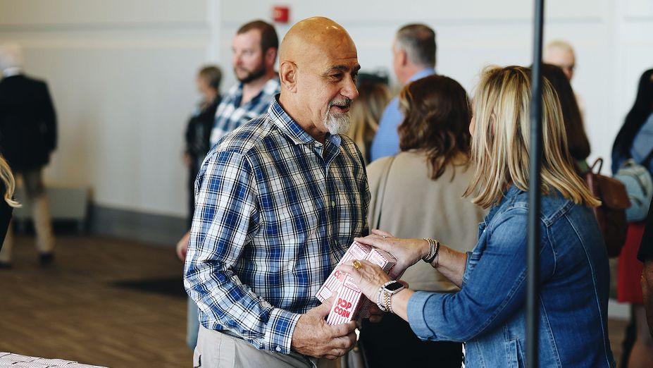 Get involved campus image